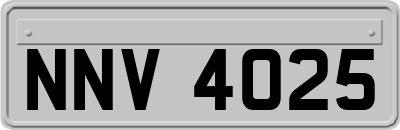 NNV4025