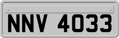 NNV4033