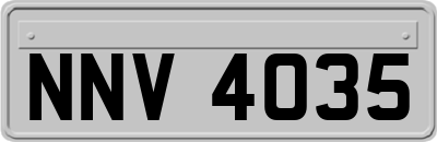 NNV4035