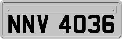 NNV4036