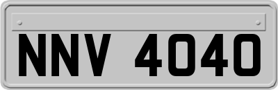 NNV4040