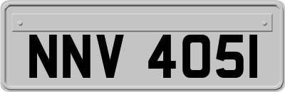NNV4051
