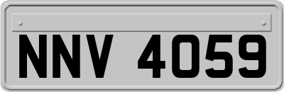 NNV4059