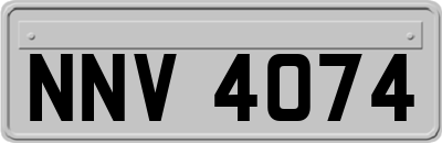 NNV4074