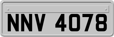 NNV4078