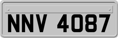NNV4087