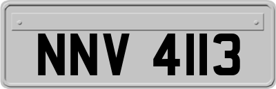 NNV4113