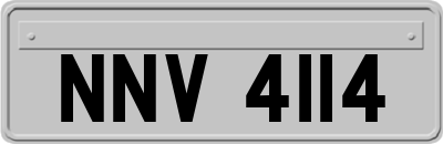NNV4114