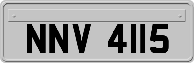 NNV4115