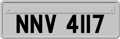 NNV4117