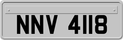 NNV4118