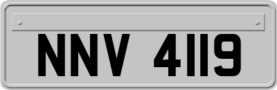 NNV4119