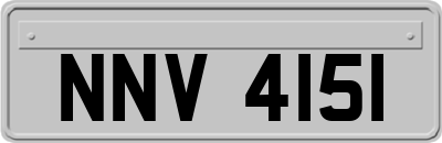 NNV4151