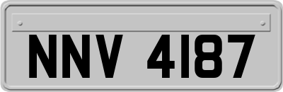 NNV4187