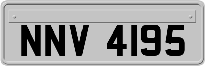 NNV4195