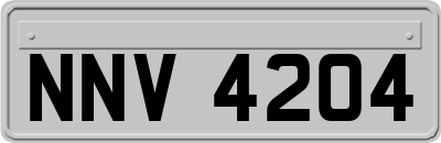 NNV4204