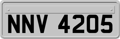 NNV4205