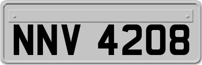 NNV4208