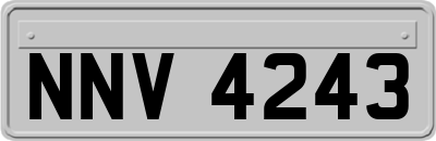 NNV4243
