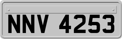 NNV4253