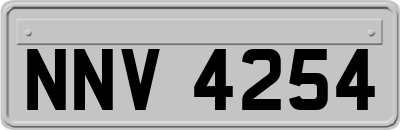 NNV4254