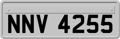 NNV4255