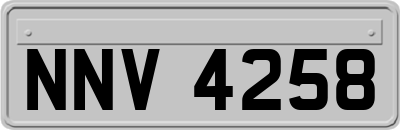 NNV4258