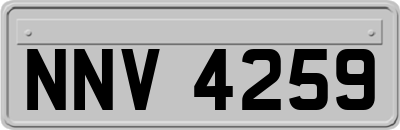 NNV4259