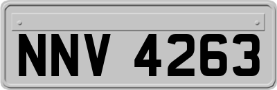 NNV4263