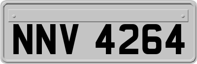 NNV4264