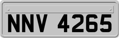 NNV4265