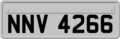 NNV4266