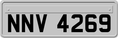 NNV4269