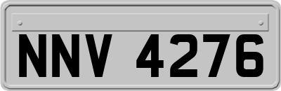 NNV4276