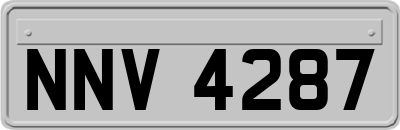 NNV4287