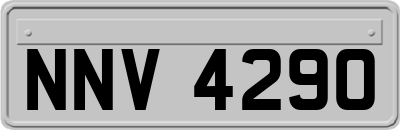 NNV4290