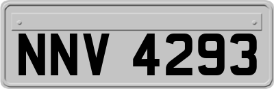 NNV4293