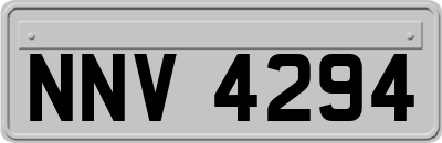 NNV4294