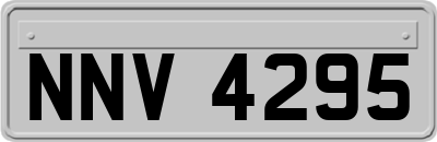 NNV4295