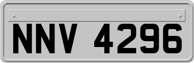 NNV4296