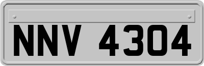 NNV4304