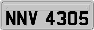 NNV4305