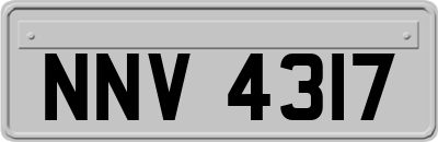 NNV4317
