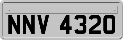 NNV4320