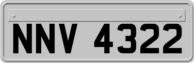 NNV4322