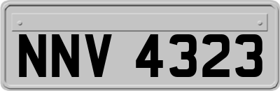 NNV4323