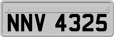 NNV4325