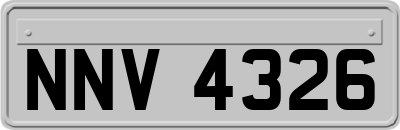 NNV4326