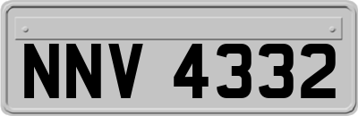 NNV4332
