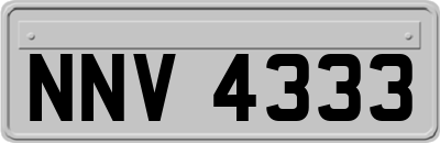 NNV4333